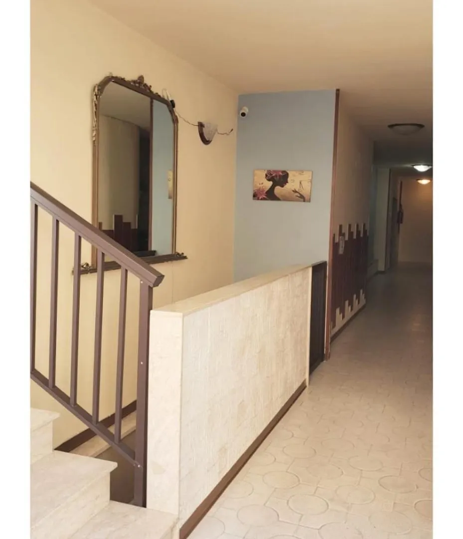 Apartman Donna Lucia Home Pozzallo