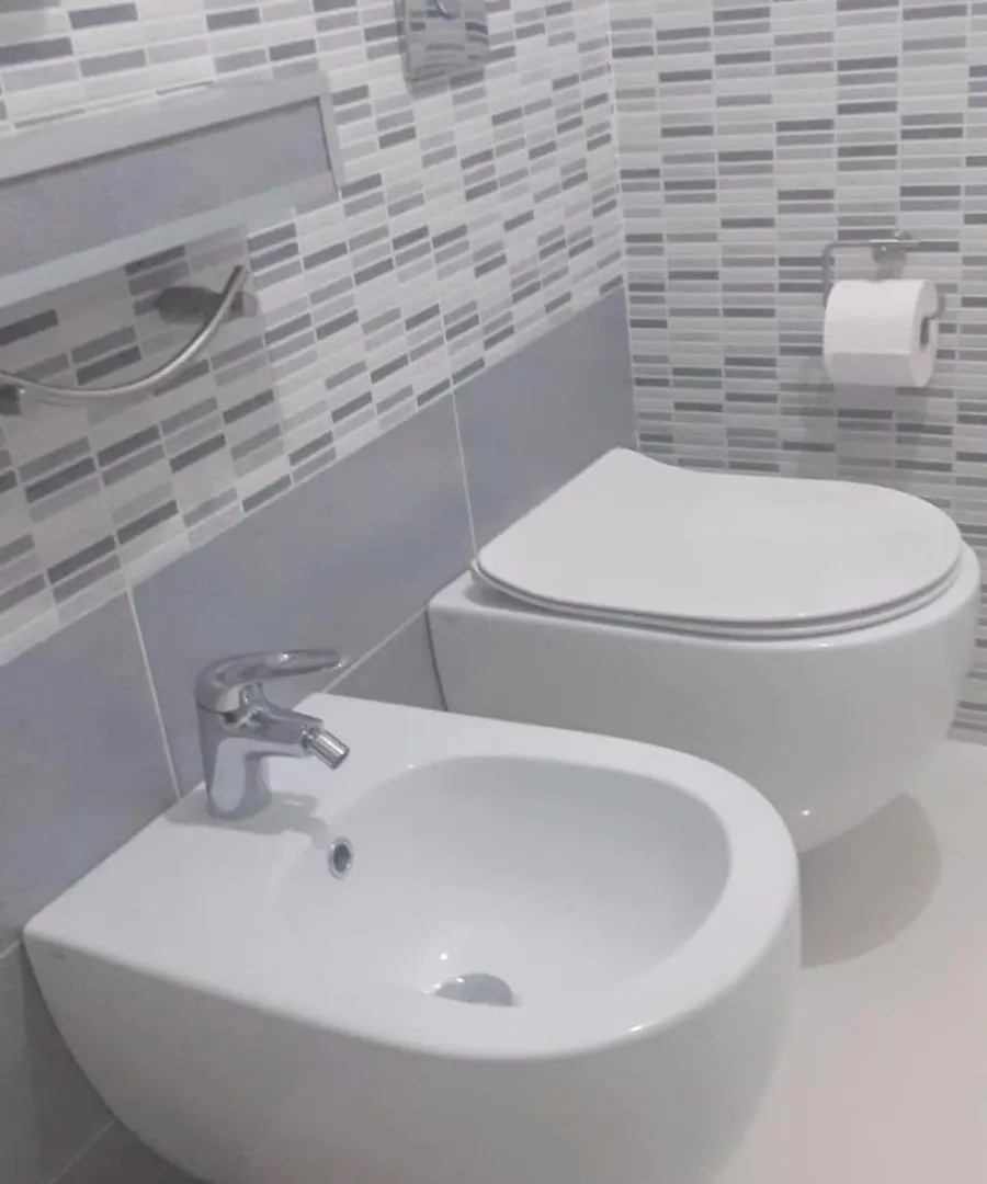 Donna Lucia Home Pozzallo Apartman